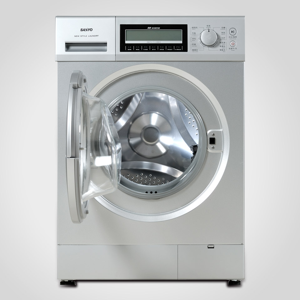 Sanyo стиральная машина